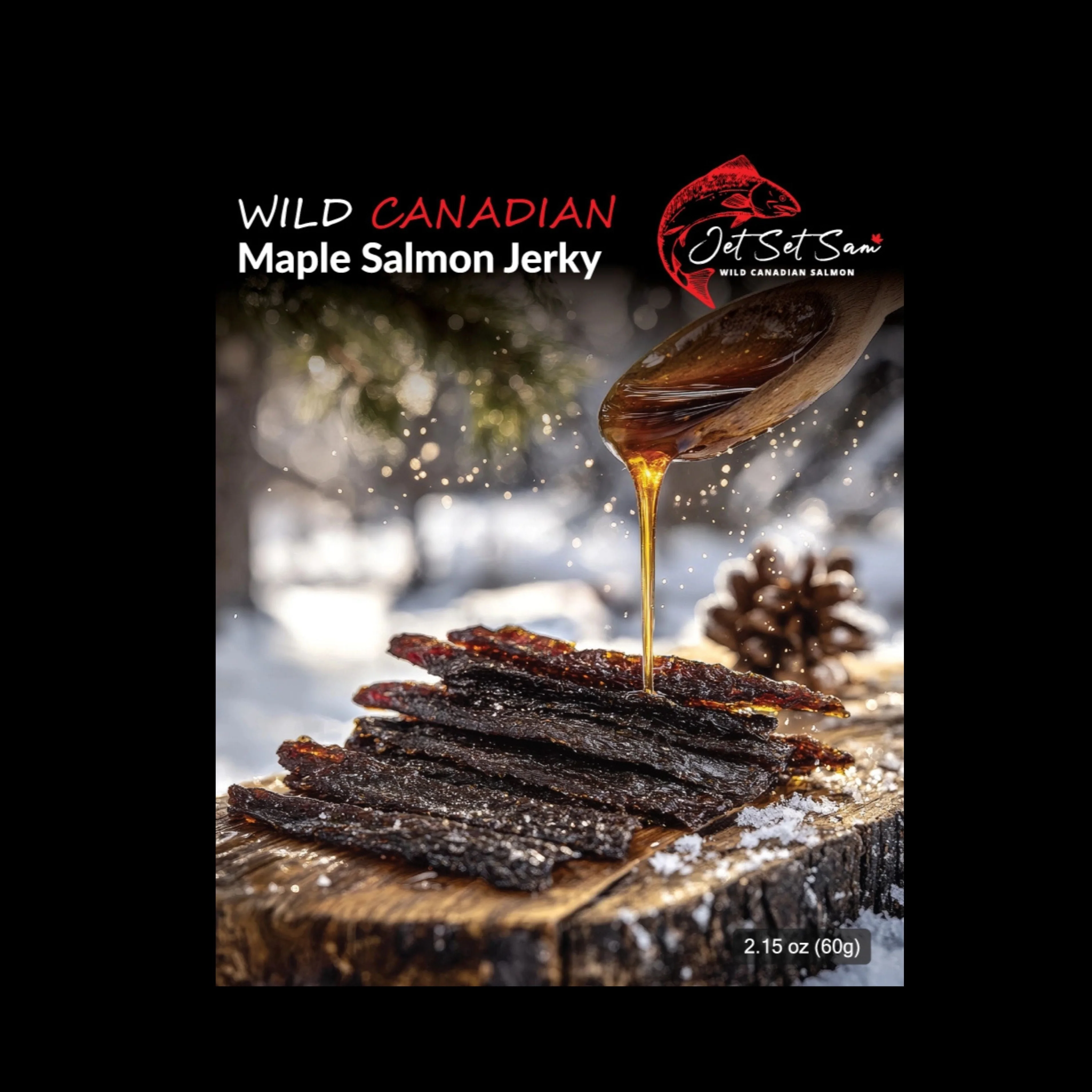 Jerky/Meats